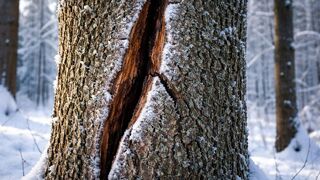 Осторожно, лес под напряжением: почему в российских регионах деревья «взрываются» от мороза
