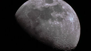 Лунный реголит раскрывает секреты: создана первая глобальная база данных