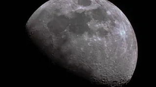 Лунный реголит раскрывает секреты: создана первая глобальная база данных