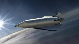 В тишине пустыни Гоби: Китай совершил новый рывок в секретной космической программе