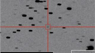 Небесный скиталец: комета MAPS готовит апрельское шоу, видимое даже днем