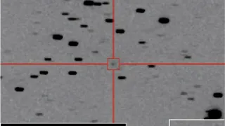 Небесный скиталец: комета MAPS готовит апрельское шоу, видимое даже днем