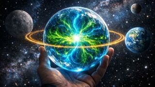 Кислород, фосфор и азот: почему ученые ищут внеземную жизнь в «химической зоне Златовласки»