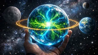 Кислород, фосфор и азот: почему ученые ищут внеземную жизнь в «химической зоне Златовласки»