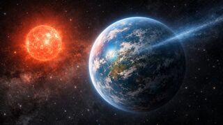 Потеря атмосферы экзопланет и судьба миров в обитаемой зоне