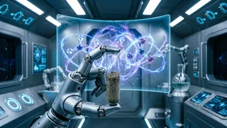 Как квантовые свойства аминокислот помогают найти жизнь за пределами Земли