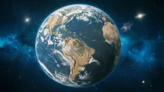 Земля без жизни: смогут ли геологические процессы сохранить планету пригодной для существования?