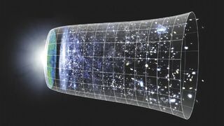 Гравитационные волны и постоянная Хаббла