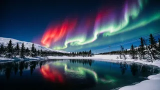 Сильнейшие магнитные бури в истории и их последствия для планеты