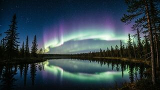 Как узнать про магнитную бурю