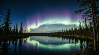 Как узнать про магнитную бурю