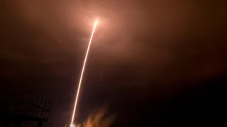 Как спутники отравляют атмосферу и уничтожают озоновый слой