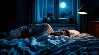 Почему снятся кошмары и как на них реагировать