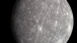 Меркурий без топлива: миссия на солнечном парусе