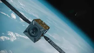 Astroscale: инспекция спутников на двух орбитах в 2027 году