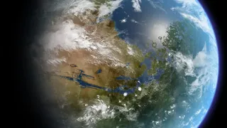 Марс пригодным для жизни: реально ли это?