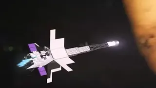 NASA отправит ядерный зонд к Марсу в 2028 году