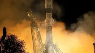 «Прогресс МС-34» полетел к МКС: что везёт грузовой корабль экипажу станции