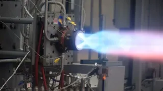 Новый двигатель компании Astrobotic успешно прошёл испытания и может изменить будущее лунных миссий