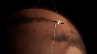 Китай везёт на Марс приборы со всего мира: что полетит на борту «Тяньвэнь-3»