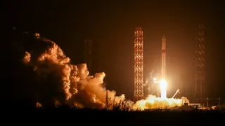 «Союз-5» впервые стартовал с Байконура: новая российская ракета прошла испытание