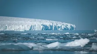 Горячий кран открыт: тёплые воды океана подбираются к ледникам Антарктиды снизу