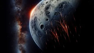 Как газовые гиганты выбрасывают соседей в межзвёздное пространство