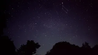 Созвездие Лира