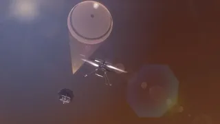 NASA разогнало лопасти марсианского вертолёта быстрее скорости звука
