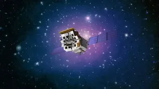 Космический телескоп поймал загадочную вспышку, которую не могут объяснить