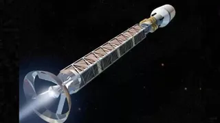 Маск и NASA делают ставку на антиматерию: топливо будущего для полётов к звёздам