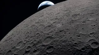 NASA запускает три новые роботизированные миссии для подготовки базы на Луне
