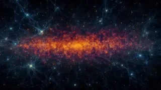 Астрономы подтвердили возраст Вселенной в 13,8 миллиарда лет с помощью древнейших звёзд