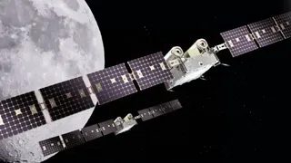 NASA отправит два спутника на орбиту Луны для отработки сложных маневров сближения