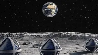 Китай доставит на Луну первую африканскую научную миссию в составе экспедиции «Чанъэ-8»