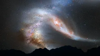 Открытие звездных скоплений может изменить представления ученых о Вселенной