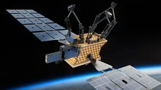 NASA и Katalyst отказались от спасения телескопа Swift: робот LINK не справился с захватом