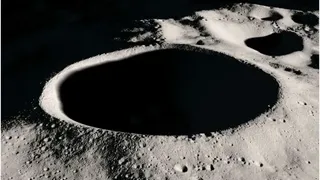 Китай на Луне: новая миссия начнет бурение в поисках замерзшей воды
