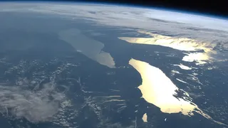 Учёные выяснили, что Земля могла сама создавать воду в процессе своего формирования