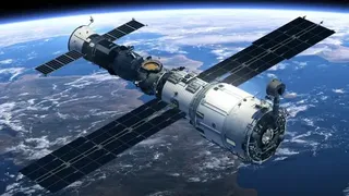 На МКС могут навсегда закрыть часть модуля «Звезда» из-за утечки воздуха